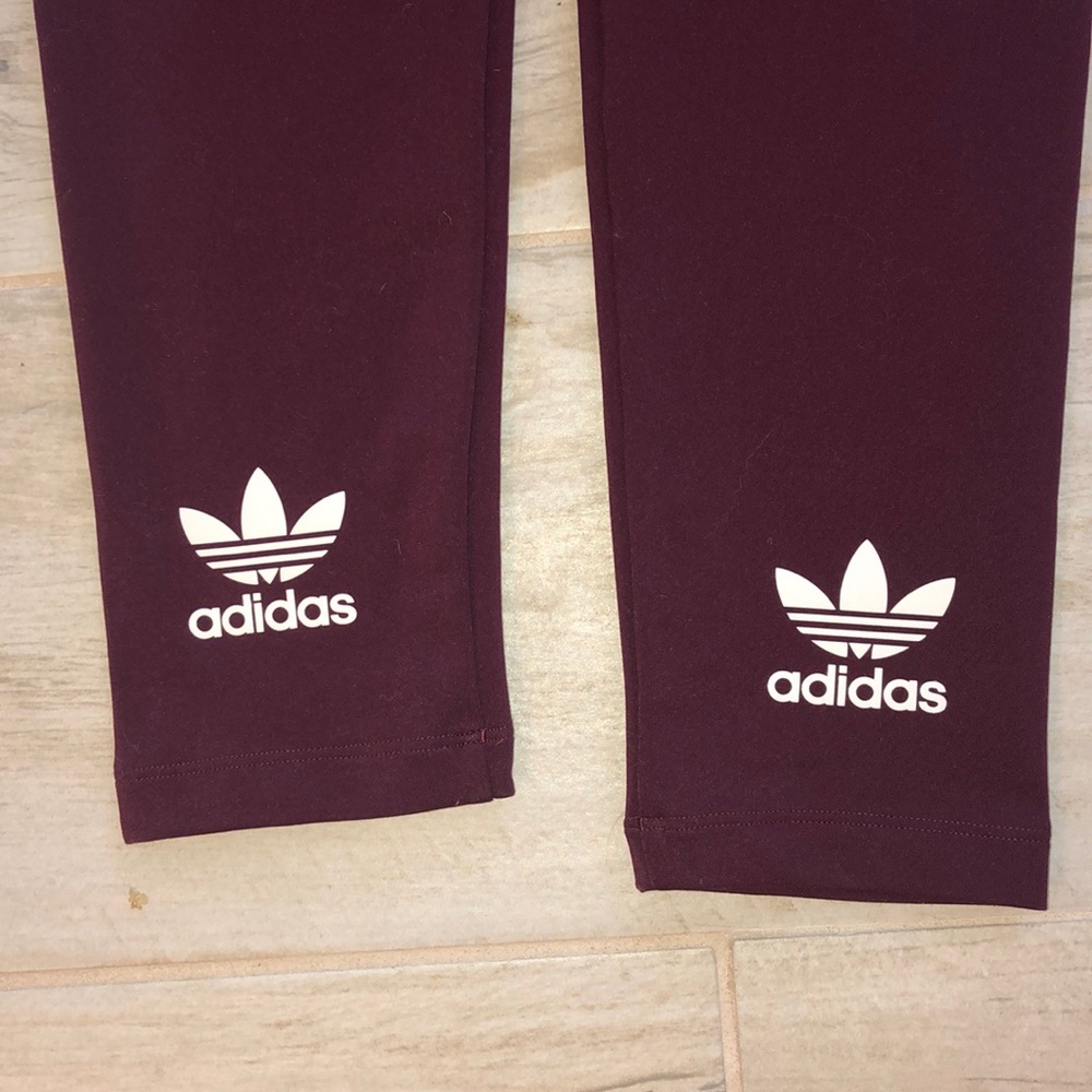 Adidas Leggings